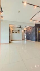 Blk 413C Waterfront I @ Northshore (Punggol), HDB 4 Rooms #579276051